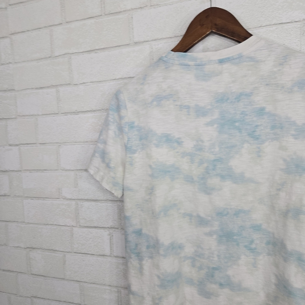 Epic Threads tye-dye tee - Picture 9 of 13